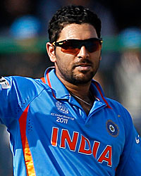 Yuvraj Singh